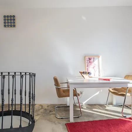 Casa Do Luar - By Wehost Funchal (Madeira)