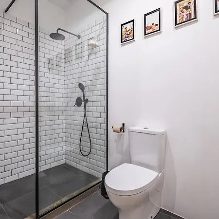 Casa Do Luar - By Wehost Ferienhaus *