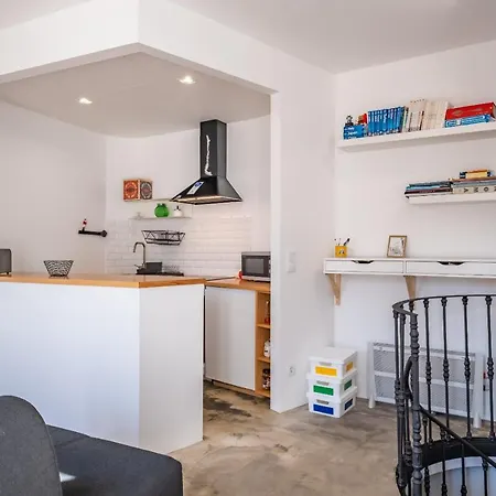 Casa Do Luar - By Wehost * Funchal (Madeira)